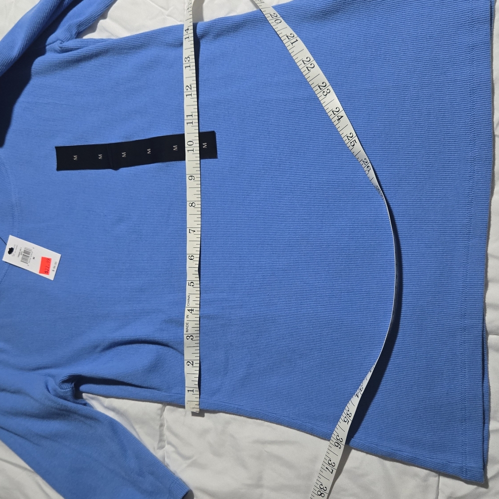 Banana Republic Blue Women's Blouse